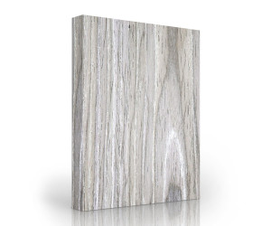 Шпонированные фасад - ФГ 716*396 ДУБ СЕРЫЙ DSZ-0007F