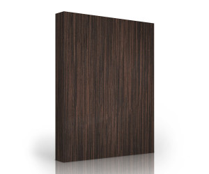 Veneered facade - FG 716 * 396 Eben 0004PP HE-0004PP