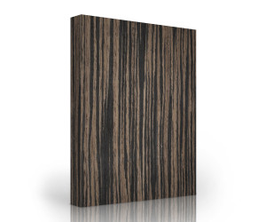 Veneered facade - FG 716 * 396 Eben 7064PS HE-7064PS