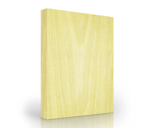 Шпонированные фасад - ФГ 716*396 КЛЕН 0234F3 KL-0234F3