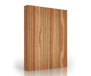 Veneered facade - FG 716 * 396 OLIVKA ROMA OL-2000ZA