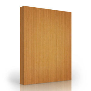 Veneered facade - FG 716 * 396 TIK 3001PW TI-3001PW