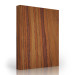 Veneered facade - FG 716 * 396 PALISANDR 0002F1 PA-0002F1