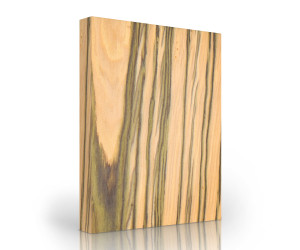 Veneered facade - FG 716 * 396 PALISANDR INDIANA PA-0902F3