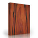 Veneered facade - FG 716 * 396 PALISANDR MARASKA 1103F PA-1103F