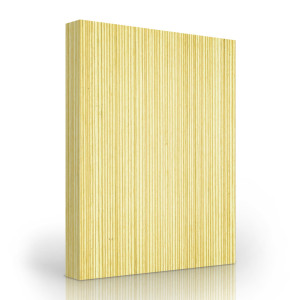 Veneered facade - FG 716 * 396 PINE 0201PW SO-0201PW