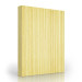 Veneered facade - FG 716 * 396 PINE 0201PW SO-0201PW