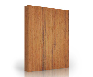 Шпонированные фасад - ФГ 716*396 ТИК TI-0001PS TI-0001PS