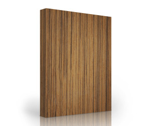 Шпонований фасад - ФГ 716*396 ТВК TI-0002PS TI-0002PS