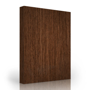 Veneered facade - FG 716 * 396 OAK 0003PP WE-0003PP