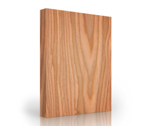 Шпонированные фасад - ФГ 716*396 ЧЕРЕШНЯ CZ-0119F1