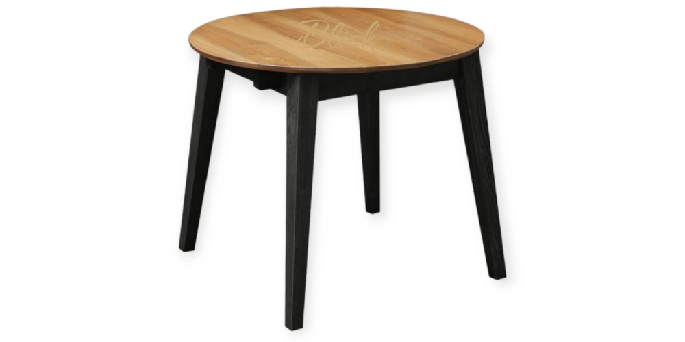 Стіл Casanova 90/130 - сучасний розкладний стіл від меблевої фабрики Blick