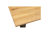 Table ForY Loft 200x100 ash lacquer