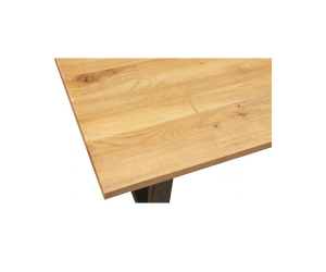 Table ForY Loft 200x100 ash lacquer
