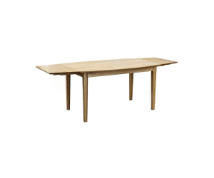 Стіл London 140/220 ясен лак