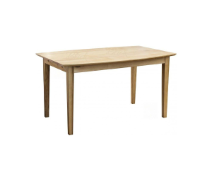 Стіл London 140/220 ясен лак