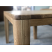 Table New York 140/80 ash rustic, dining, kitchen, folding, table and chairs