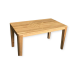 Table New York 140/80 ash rustic, dining, kitchen, folding, table and chairs