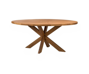 Стіл Serfer ясен rustic