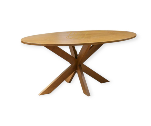 Стіл Serfer ясен rustic