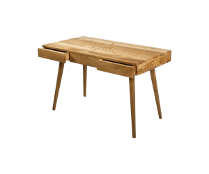 Стол AngWood дуб лак без полок