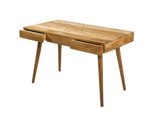 Стол AngWood дуб лак без полок