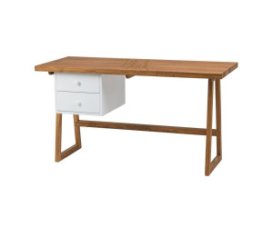 Desk Writer ash lacquer