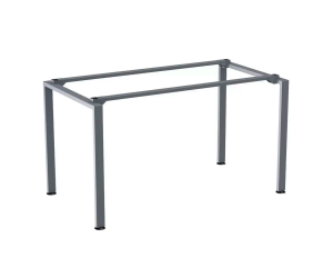 Опора для стола Loft 1881 72 Grey