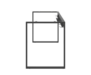 Table support Loft 2020 72 Gray 