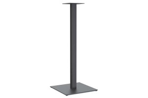 Table support Loft Q1 2143 72 Gray - furniture metal supports in Loft style