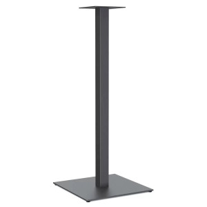 Table support Loft Q1 2143 72 Gray - furniture metal supports in Loft style