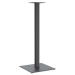 Table support Loft Q1 2143 72 Gray - furniture metal supports in Loft style