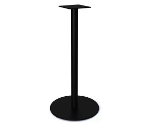 Loft table support C 1243 72 Black