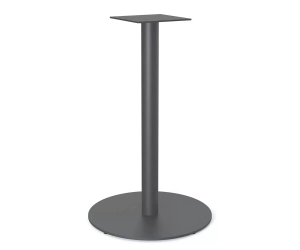 Loft table support C 1234 72 Gray 
