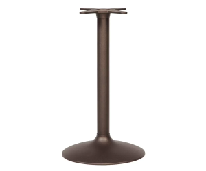 Table support Loft С 4312 72 Broun