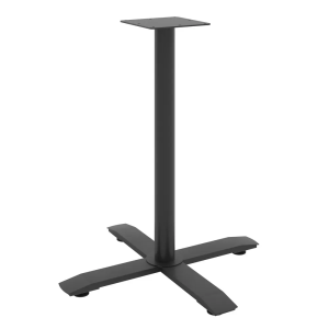 Table support Loft S1331 72 Gray - furniture metal supports in Loft style