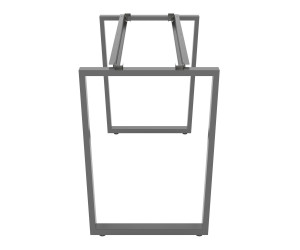 Опора для столу Loft QD2 541326 72 Grey 