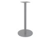 Table support Loft C 1991 72 Gray - furniture metal supports in Loft style