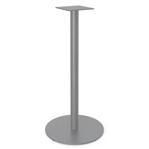 Table support Loft C 1991 72 Gray - furniture metal supports in Loft style