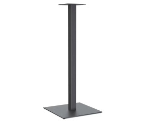 Table support Loft S 3131 72 Gray