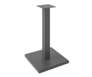 Опора для стола Loft Q 3223 72 Grey