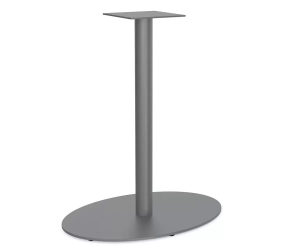 Table support Loft O 3333 72 Gray 