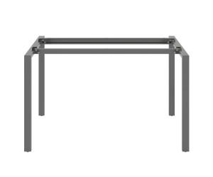 Table support Loft 1616 72 Gray
