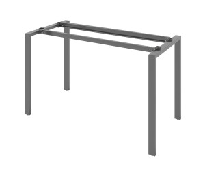 Table support Loft 1616 72 Gray