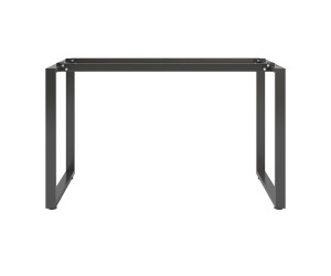 Table support Loft 1661 72 Black