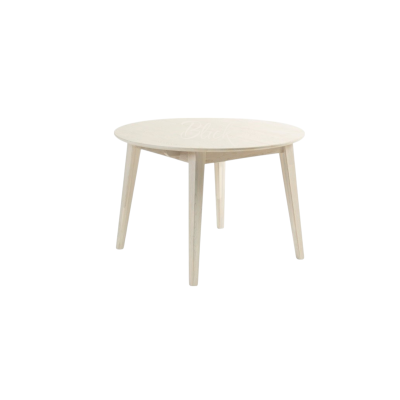 Стіл Casanova 110/160 Ясен Perl - ідеальне рішення для сучасного інтер'єру