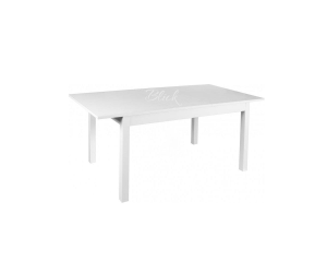 Стіл Model 11015070 ясен білий