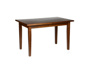 Alex table 1200/1600 walnut