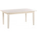 Table Alex Large Classik 1400/1800 Perl