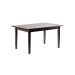 Alex Large Classik 1400/1800 table dark walnut